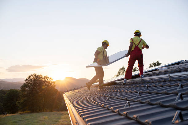 Hot Roofs in South Riding, VA