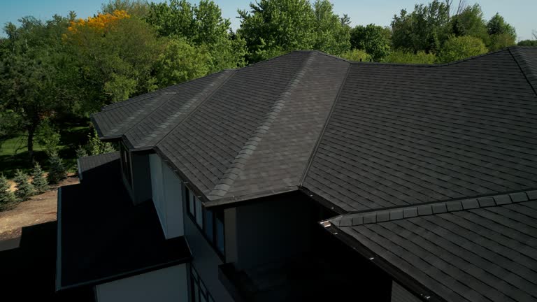 Best Steel Roofing  in South Riding, VA