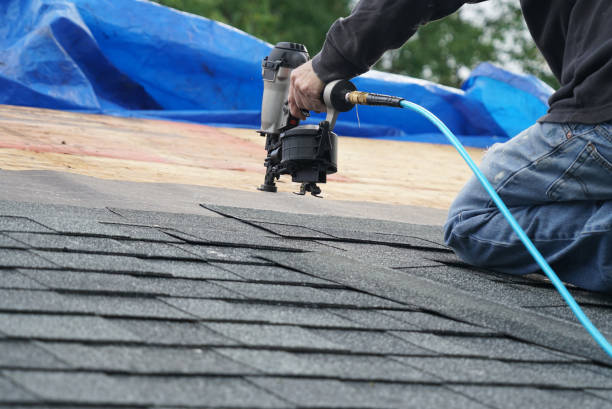 Roof Insulation in South Riding, VA